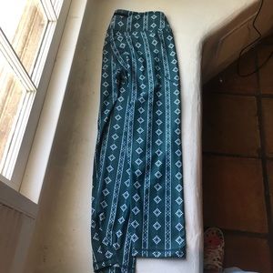 Senita Leggings XL
